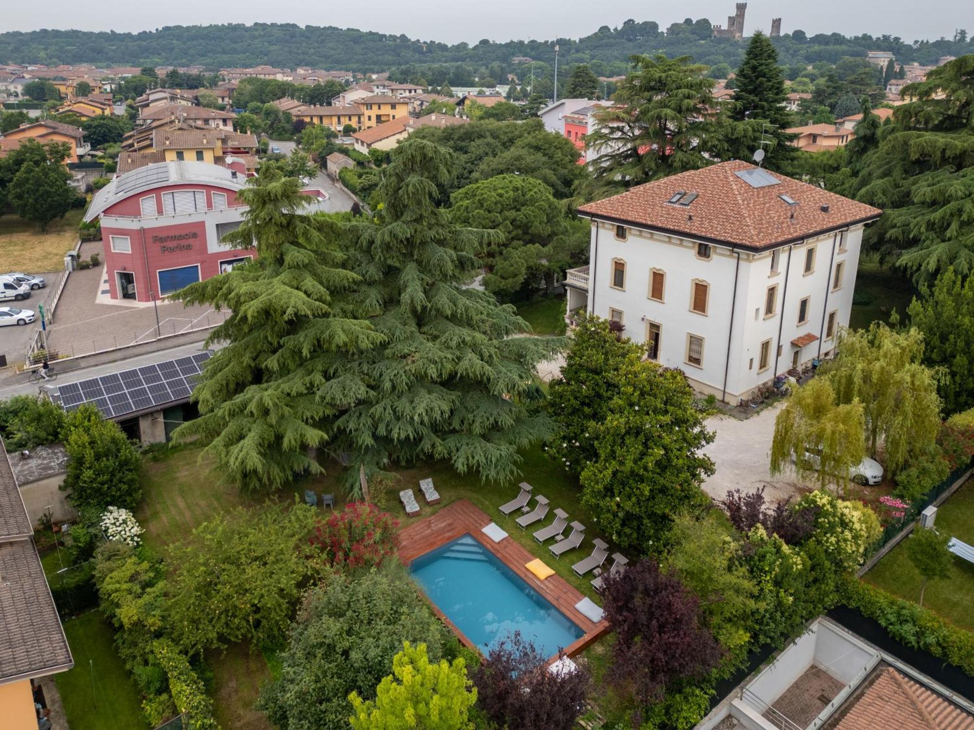 Il Bozzolo Eco Boutique * Valeggio sul Mincio